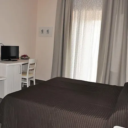 Ibasilischi Гостевой дом 4*