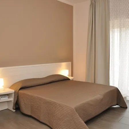 Ibasilischi 4* Irsina