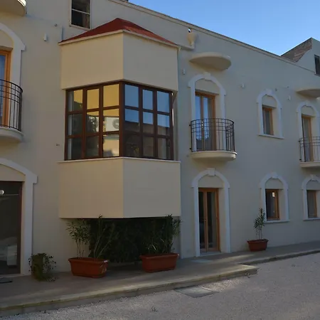 Ibasilischi Maison d'hôtes