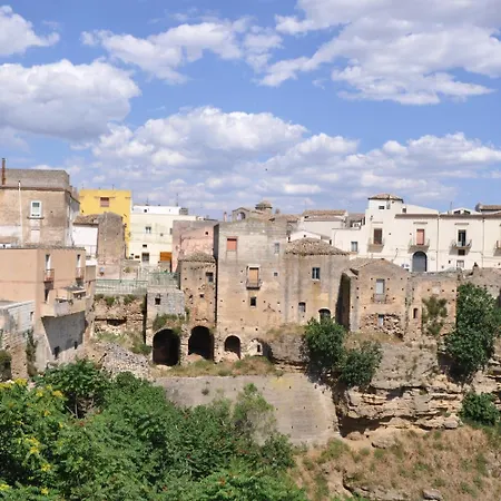 Ibasilischi Maison d'hôtes