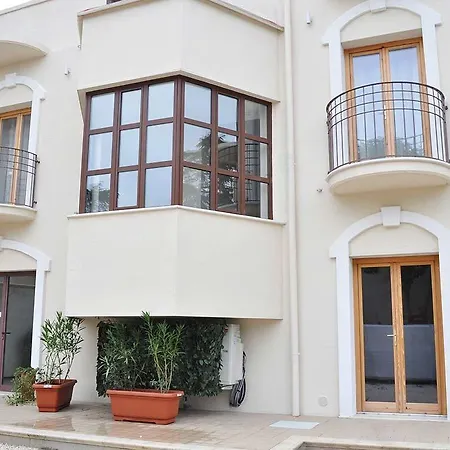 Ibasilischi 4* Irsina