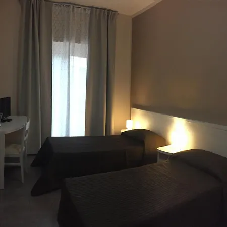 Ibasilischi Maison d'hôtes