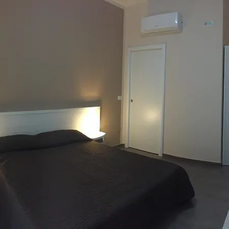 Ibasilischi Гостевой дом