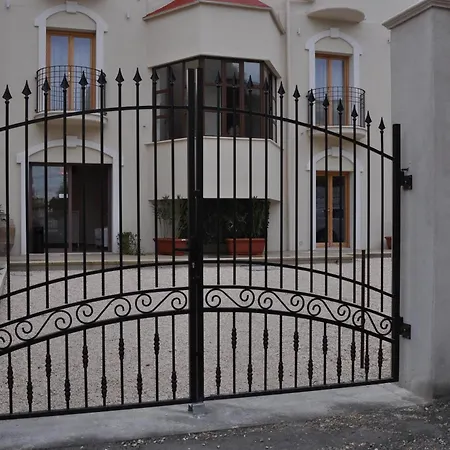 Maison d'hôtes Ibasilischi