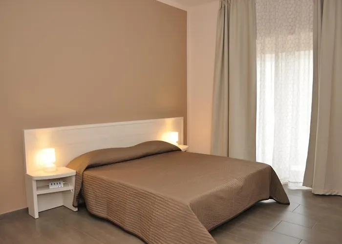 Ibasilischi 4* Irsina