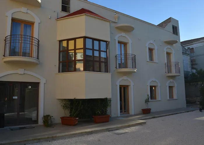 Ibasilischi Maison d'hôtes