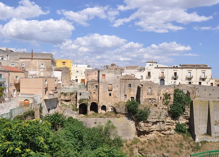 Ibasilischi Гостевой дом