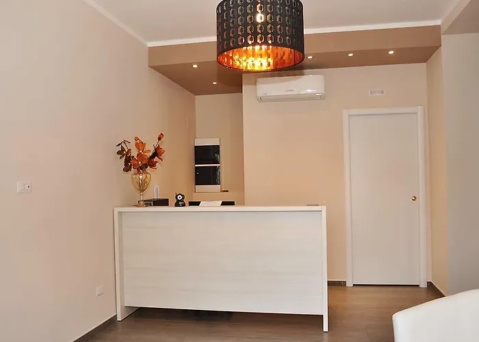 Maison d'hôtes Ibasilischi