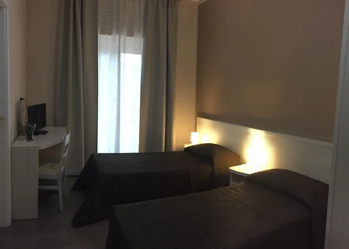 Ibasilischi Гостевой дом