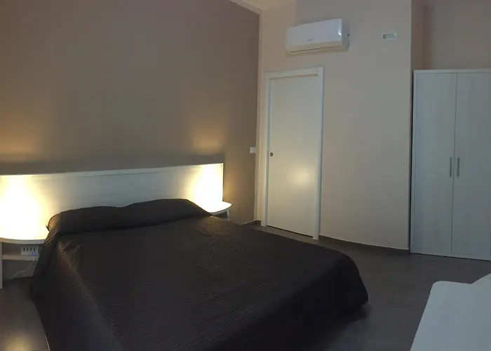 Ibasilischi Maison d'hôtes