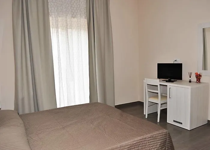 Maison d'hôtes Ibasilischi