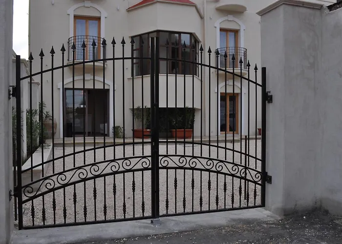 Maison d'hôtes Ibasilischi