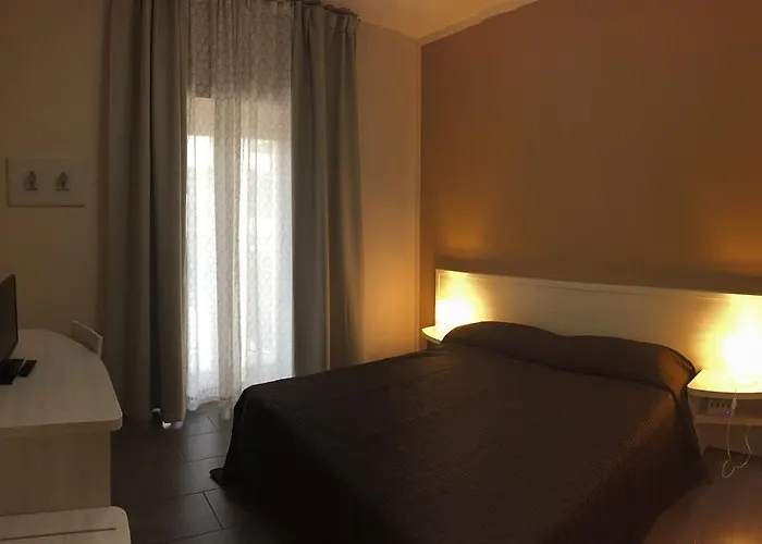 Гостевой дом Ibasilischi 4*